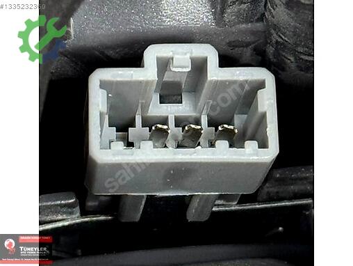 Honda Jazz Stop çıkma parça
