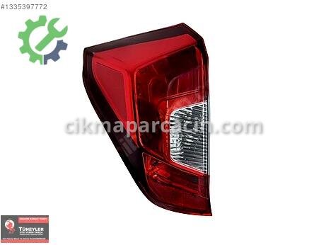 Honda Jazz Stop çıkma parça