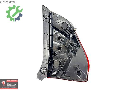 Honda Jazz Stop çıkma parça