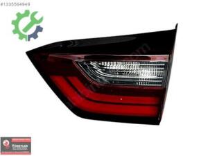 HONDA JAZZ STOP 2021-2023 İÇ SOL-SAĞ