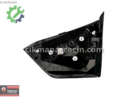 Honda Jazz Stop çıkma parça