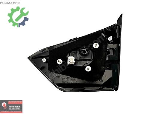 Honda Jazz Stop çıkma parça