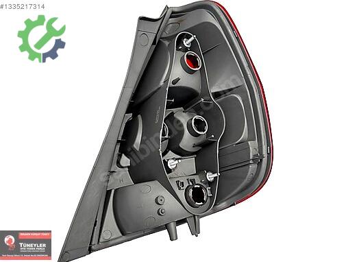 Honda Jazz Stop çıkma parça