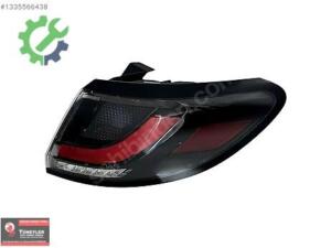 HONDA ZR-V STOP 2023-2025 DIŞ SOL-SAĞ