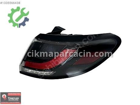Honda ZR-V Stop çıkma parça