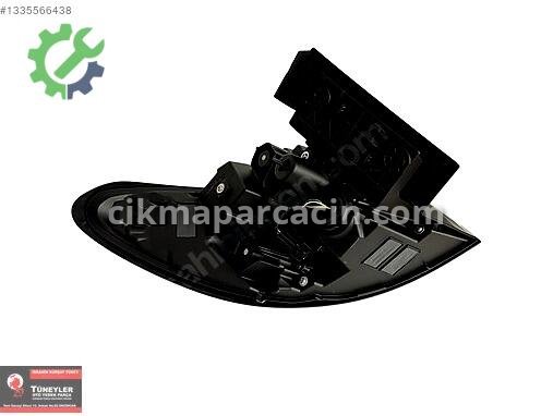Honda ZR-V Stop çıkma parça