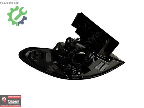 Honda ZR-V Stop çıkma parça