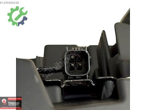 Honda ZR-V Stop çıkma parça