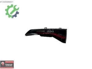 HONDA ZR-V STOP 2023-2025 İÇ SOL-SAĞ