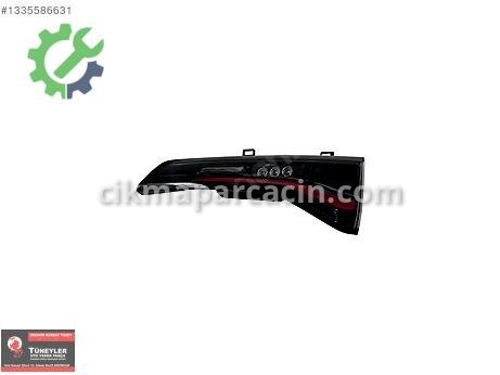Honda ZR-V Stop çıkma parça