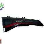 HONDA ZR-V STOP 2023-2025 İÇ SOL-SAĞ