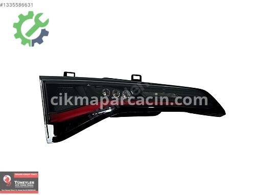 Honda ZR-V Stop çıkma parça