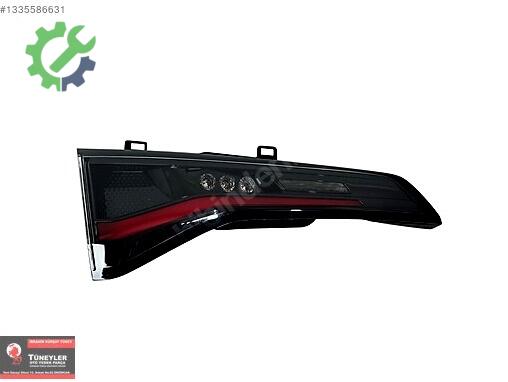 Honda ZR-V Stop çıkma parça