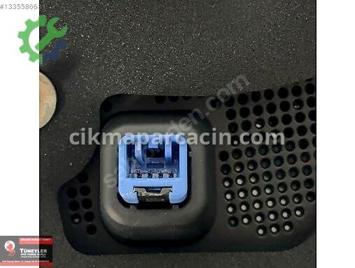 Honda ZR-V Stop çıkma parça