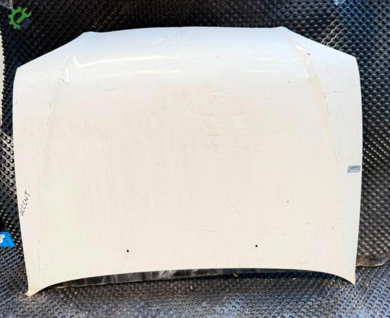 Hyundai Accent Kaput çıkma parça