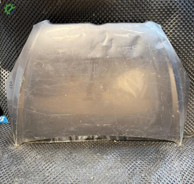 Hyundai Accent Kaput çıkma parça