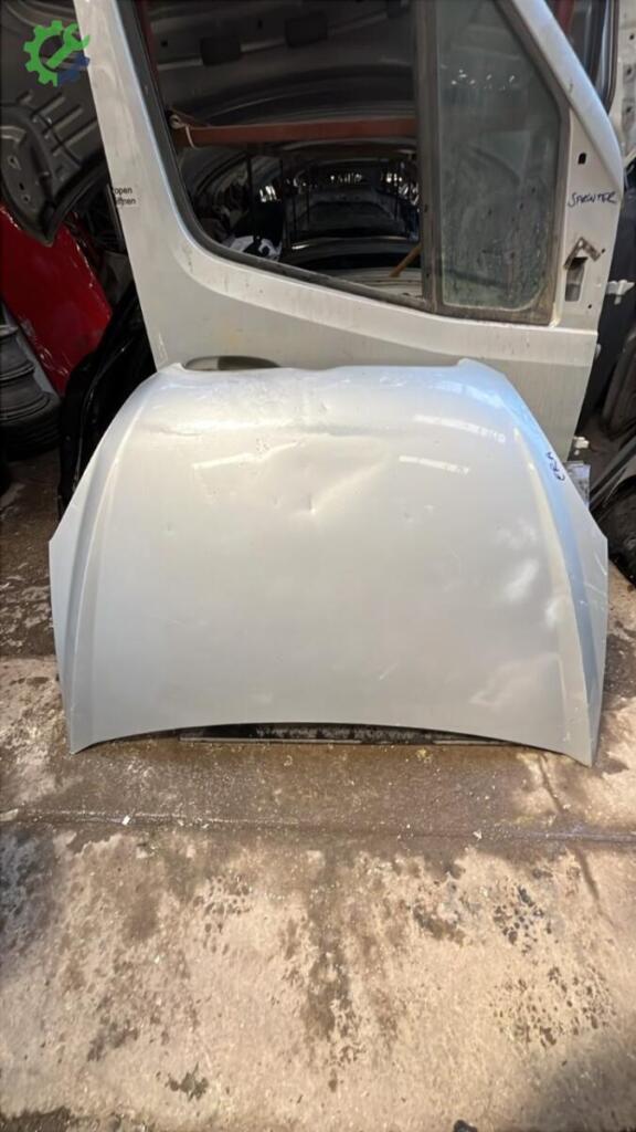 Hyundai Accent çıkma parça