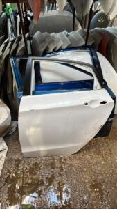 HYUNDAİ İ20 SOL ARKA KAPI