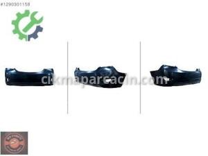 HYUNDAİ ACCENT BLUE ARKA TAMPON 2011 2012 2017 2018 86611-1R000