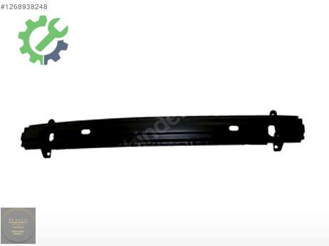 Hyundai Accent Era Ön Tampon Demiri çıkma parça