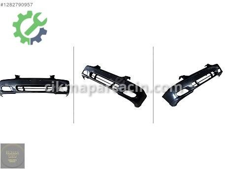 Hyundai Accent Ön Tampon çıkma parça