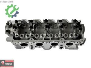 HYUNDAİ ACCENT SİLİNDİR KAPAĞI 1,3 1995-2000 (KEP TAKIMI DAHİL)
