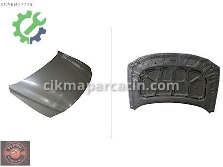 Hyundai Elantra Kaput çıkma parça