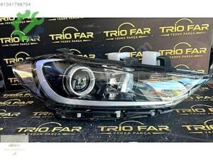 HYUNDAI ELANTRA SAĞ FAR – TRİO OTOMOTİV