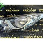 HYUNDAI ELANTRA SOL FAR HALOJEN – TRİO OTOMOTİV