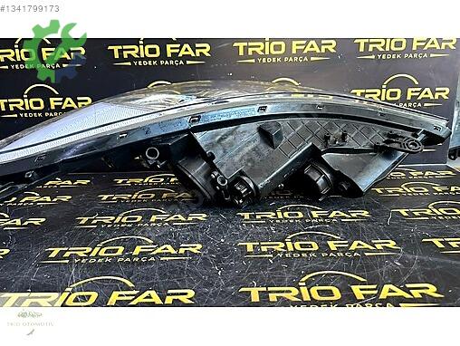 Hyundai Elantra Sol Ön Far çıkma parça