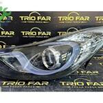 HYUNDAI ELANTRA SOL FAR LEDLİ – TRİO OTOMOTİV