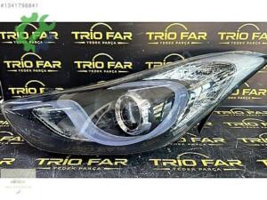HYUNDAI ELANTRA SOL FAR LEDLİ – TRİO OTOMOTİV