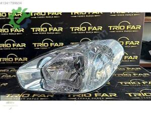 HYUNDAI ERA SOL FAR – TRİO OTOMOTİV
