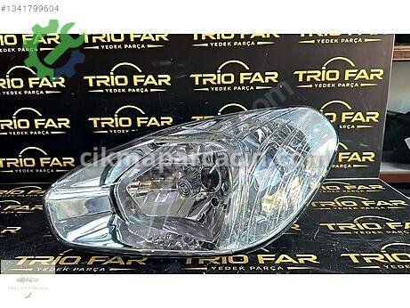 Hyundai Accent Era Sol Ön Far çıkma parça