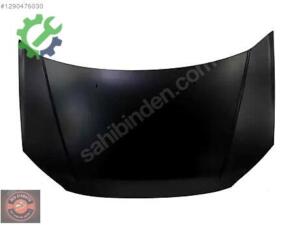 HYUNDAİ GETZ MOTOR KAPUTU 2003 2004 2005 SIFIR66400-1C020