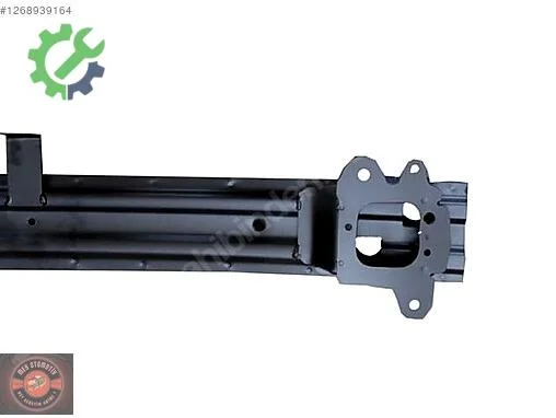Hyundai Getz Ön Tampon Demiri 2003-2004-2005 çıkma parça