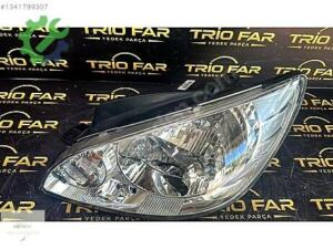 HYUNDAI GETZ SOL FAR – TRİO OTOMOTİV