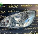 HYUNDAI GETZ SOL FAR – TRİO OTOMOTİV