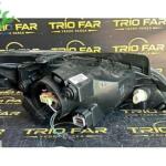 HYUNDAI GETZ SOL FAR – TRİO OTOMOTİV