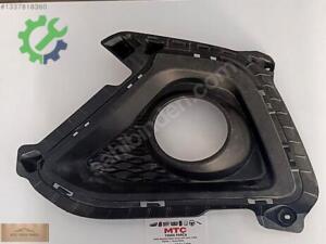 HYUNDAİ İ10 SİS FARI ÇERCEVESİ ORJİNAL 86527B9000