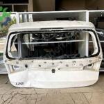 HYUNDAİ İ20 ORİJİNAL BAGAJ KAPAĞI