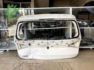 HYUNDAİ İ20 ORİJİNAL BAGAJ KAPAĞI