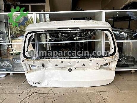 Hyundai i20 Bagaj Kapağı çıkma parça