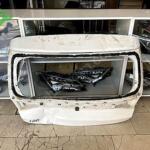HYUNDAİ İ20 ORİJİNAL BAGAJ KAPAĞI