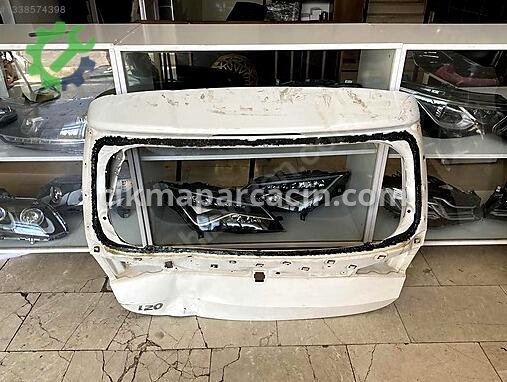 Hyundai i20 Bagaj Kapağı çıkma parça