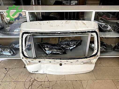 Hyundai i20 Bagaj Kapağı çıkma parça