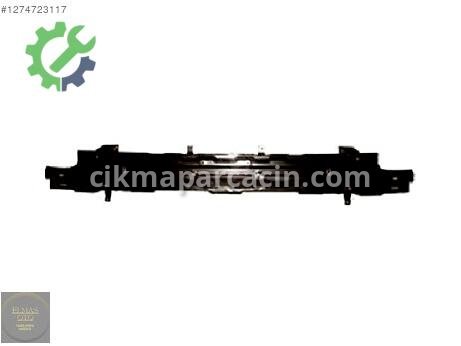 Hyundai Ön Tampon çıkma parça