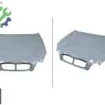 HYUNDAİ SONATA MOTOR KAPUTU(İCELİ/ÇE­KOMASTİKLİ)2003 2004 2005