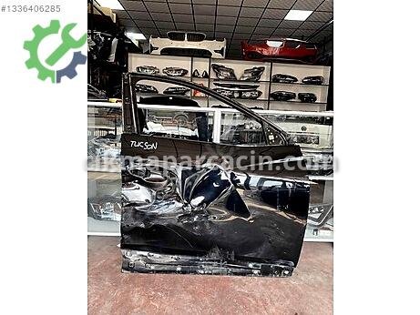 Hyundai Tucson Sağ Ön Kapı çıkma parça