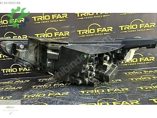 Hyundai i20 Sağ Ön Far çıkma parça